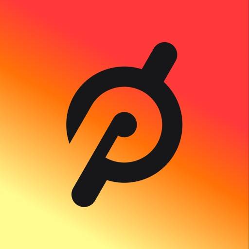 Peloton Strength plus icon
