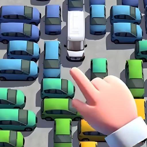 Traffic Escape Car Parking app icon