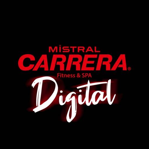 Carrera Mistral Dijital Tesis icon