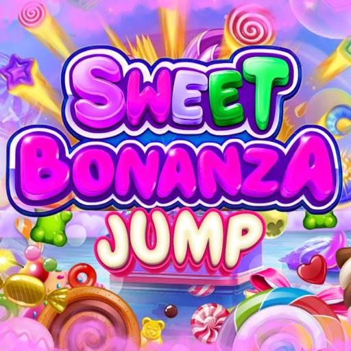 Swееt Bоnanzа: Jump ikon