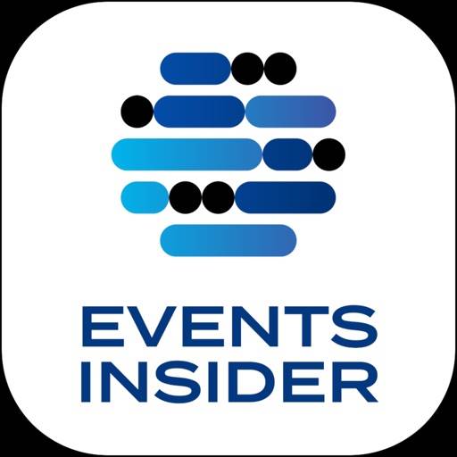 World Aquatics Events Insider app icon