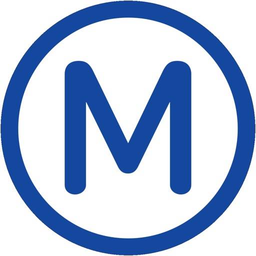 ta bort Paris Metro & Subway