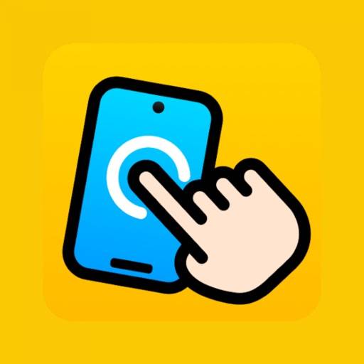 Auto Clicker: Auto Tapper Pro app icon