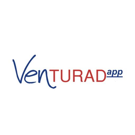 VENTURADapp app icon