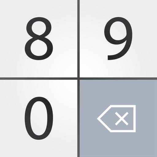 Numpad 2 app icon