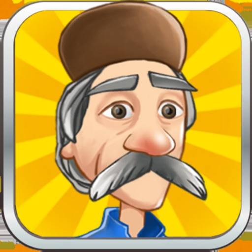 Mirza Word Game app icon