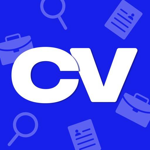 Resume Creator: CV Builder PDF icon