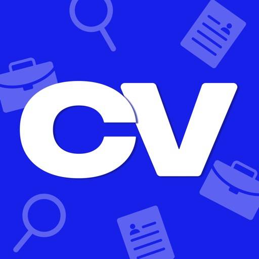 Resume Builder: CV Creator Pro app icon