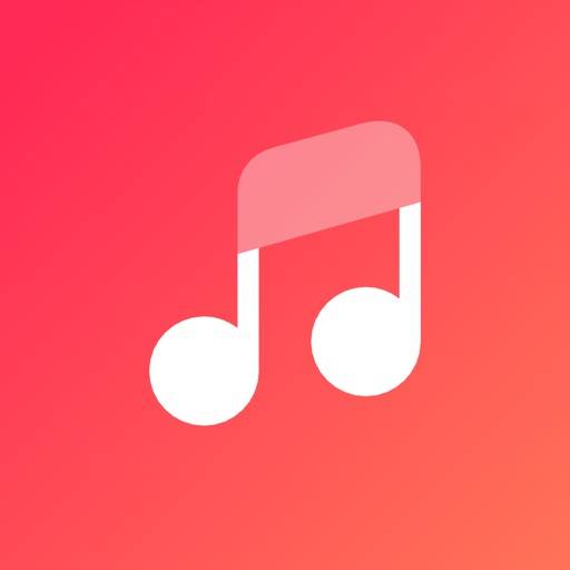 Audio Editor:Music Editor icon