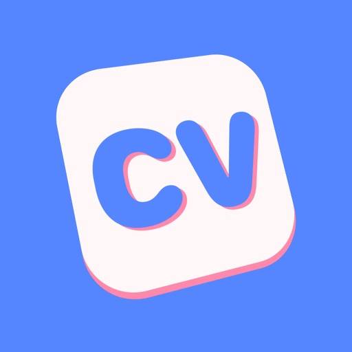 Resume & CV Builder: Templates app icon