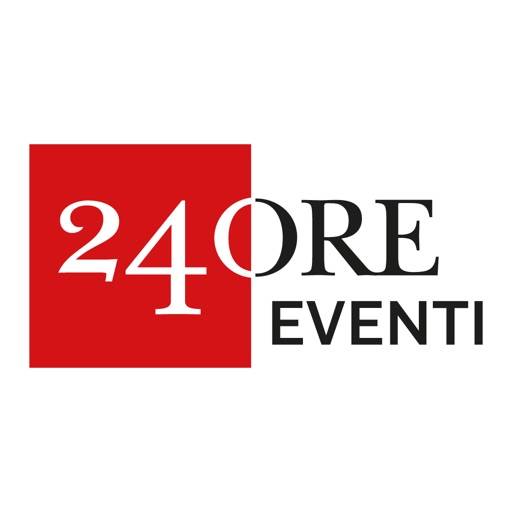 24 ORE Eventi icon