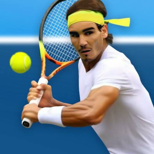 Tennis Open 2024 icon