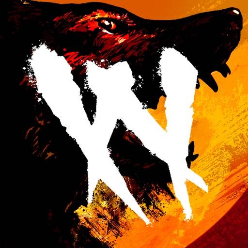 Werewolf: Purgatory icon