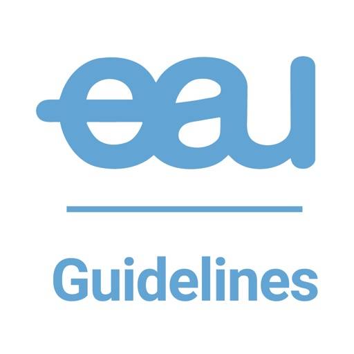 EAU-Guidelines icono