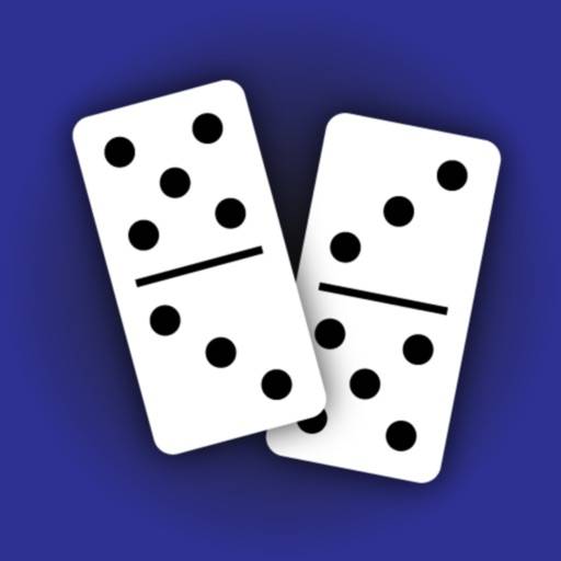 Domino Blitz: Classic Dominoes app icon