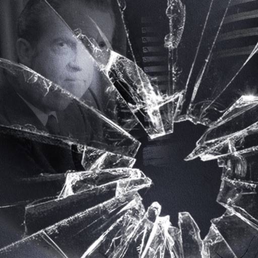 Watergate: Das Brettspiel Symbol