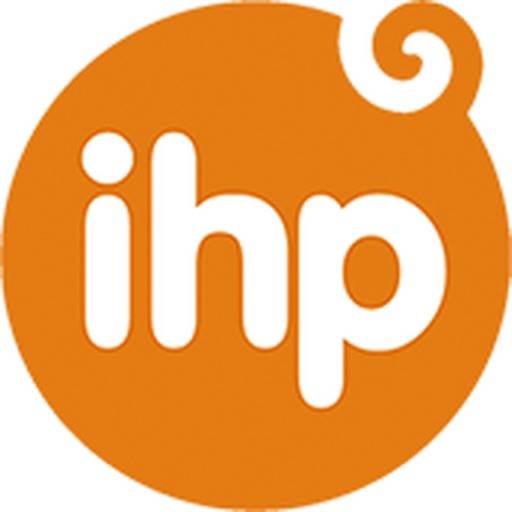 IHP Pediatría icon
