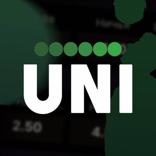 Uni App: Football & Sport
