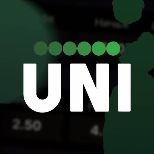 Uni App: Football & Sport app icon
