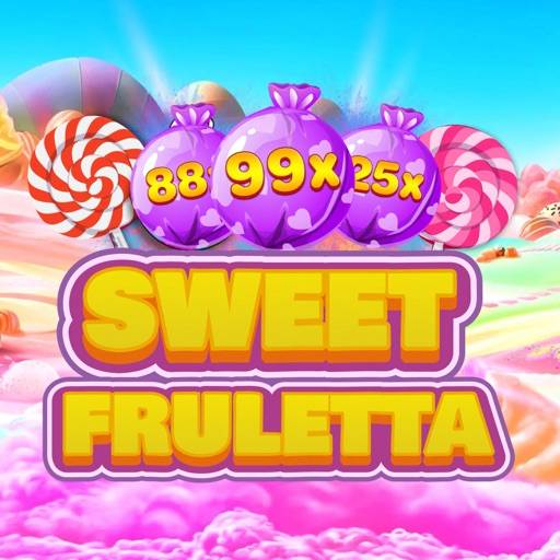 Sweet Fruletta app icon