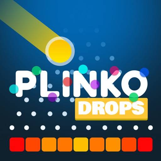 Plinko - Wunky Drops icona