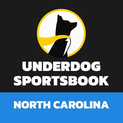 North Carolina UD Sportsbook icon