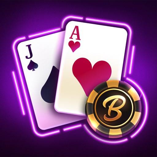 ta bort Blackout Blackjack