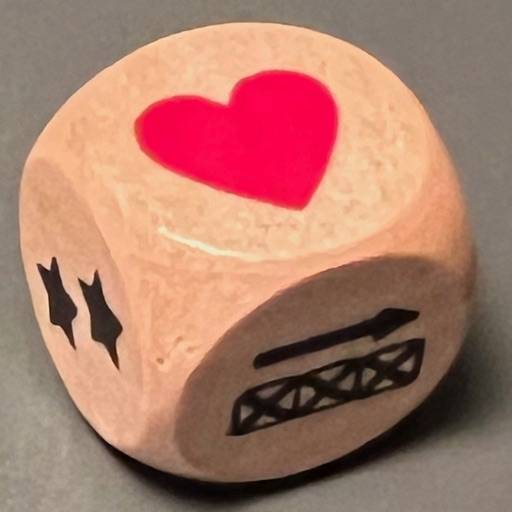 Noch mal so gut! Punkteblatt icon