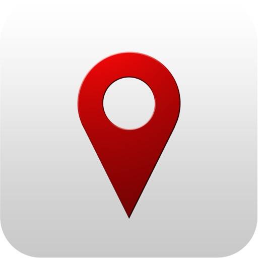 ILocation: Here! app icon