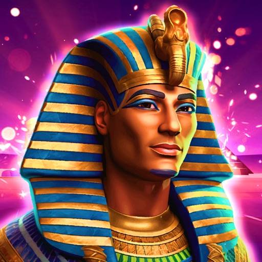 Egyptian Sands app icon