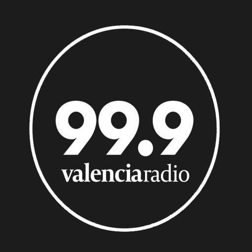 ValenciaRadio 99.9 icono
