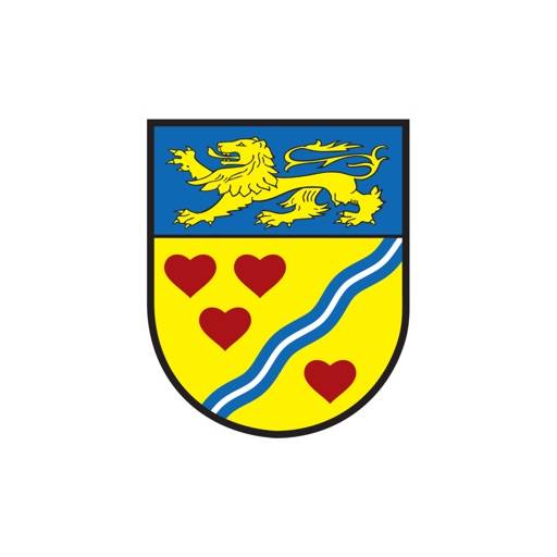 Samtgemeinde Ilmenau Symbol