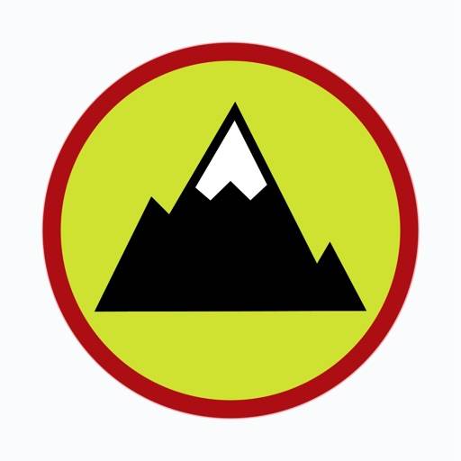Peakist icon