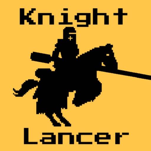 Knight Lancer icon