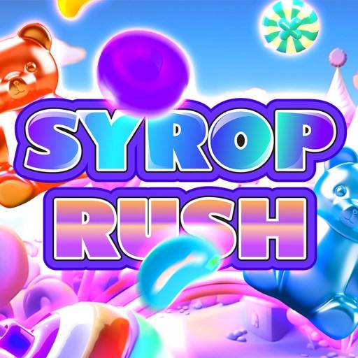 Syrop Rush app icon