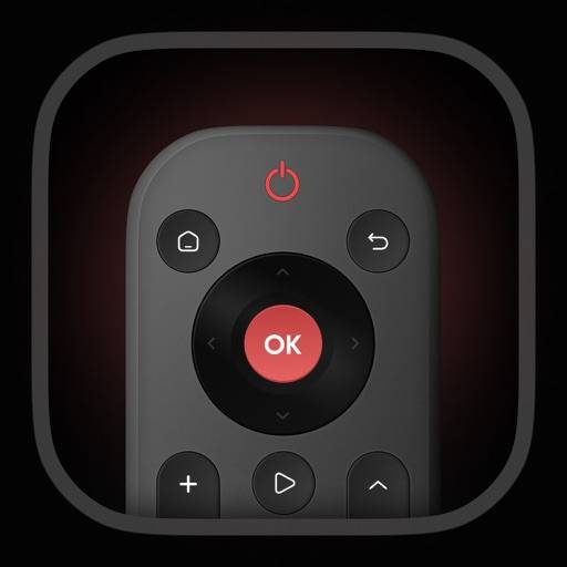 Remote for LG, Smart Control icon