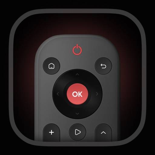 Remote for LG, Smart Control app icon