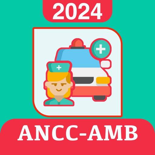 ANCC-AMB-BC Prep 2024 icon