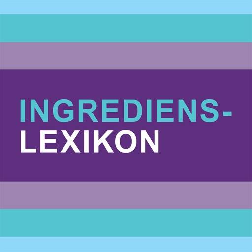 ta bort Ingredienslexikon