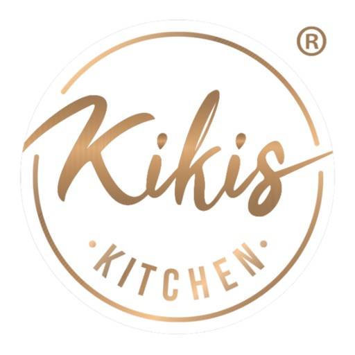 Kikis Kitchen app icon