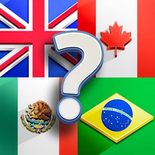 Flags Quiz icon