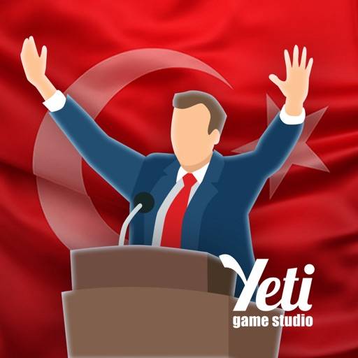 delete Yerel Seçim Oyunu 2024