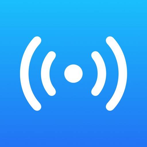 Radio App app icon