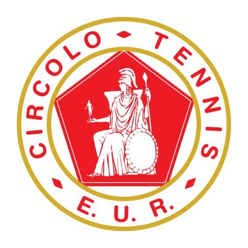 Circolo Tennis Eur app icon