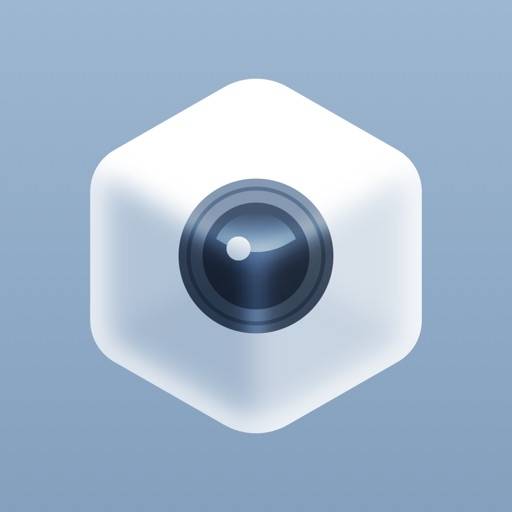 Spatial Cam icon
