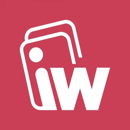 IWhot app icon