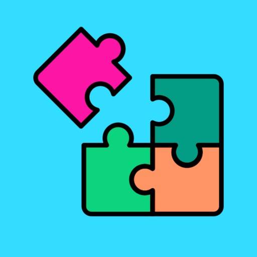 delete Puzzle WarriorZ