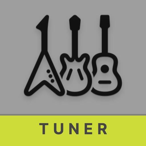 GuitarWrist app icon