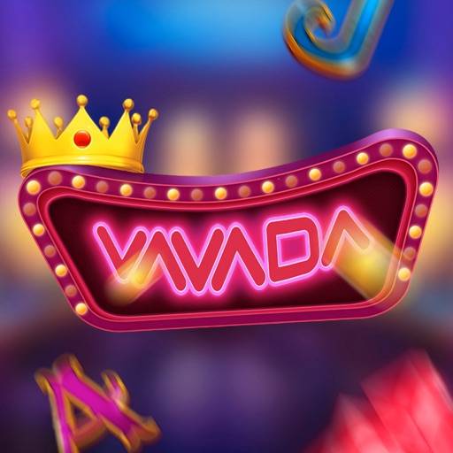 VVD Casino app icon