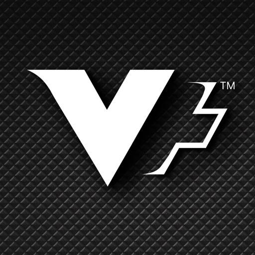 Victory plus app icon